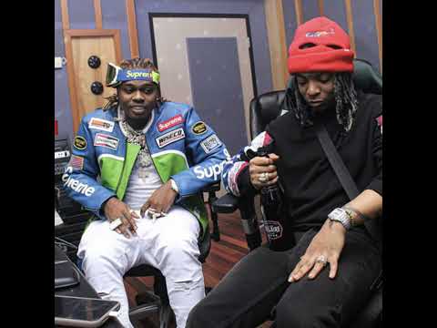 Who You Foolin (Lil Gotit [feat. Gunna])