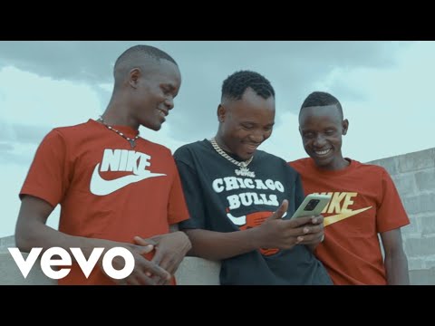 Rey J  ft Cebox & Leos On The Beatz Boss Dinis Official Matthava Films 2023