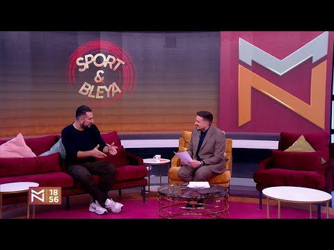 Muzički ili novinarski mikrofon? – gost Nikola Demonja