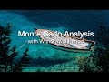 Retirement Portfolio Monte Carlo Analysis in Excel without Macros! (with Withdrawal Period) - Part 3