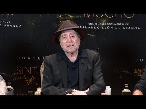 Sabina: "I'm not so much a leftist now because I have eyes and ears."