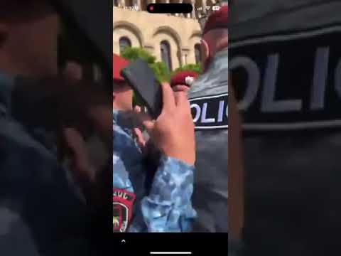 Ես թքեմ ձեր երեսին․ կարմիրբերետավորը՝ զոհվածի մորը