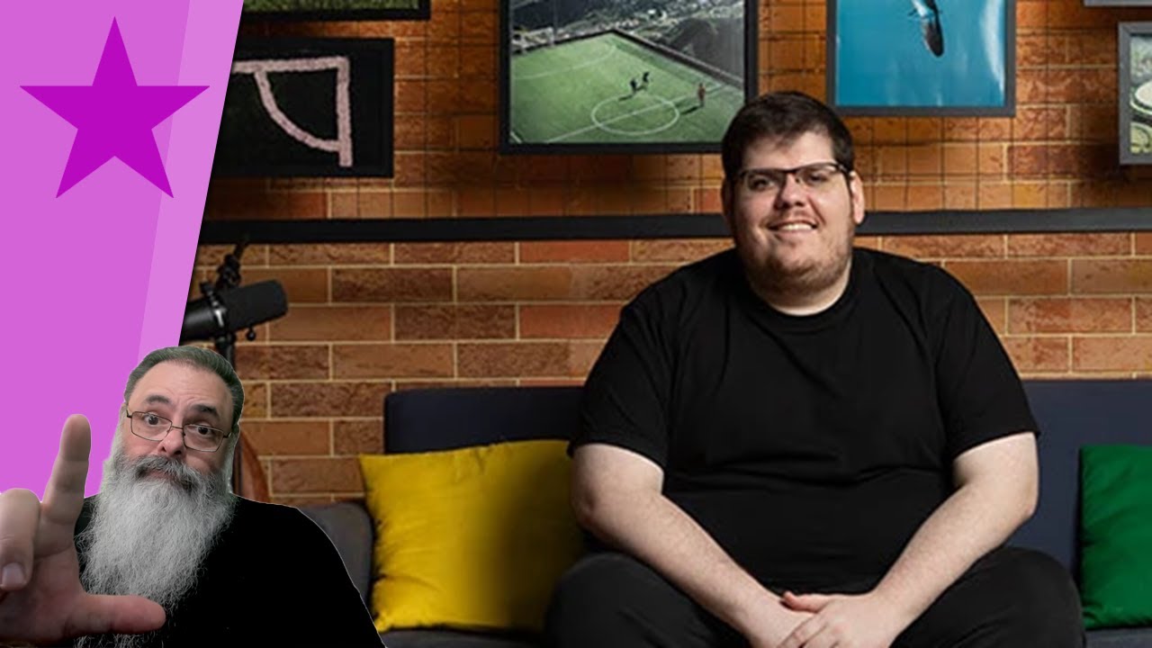 BOICOTE a CAZETV faz CAZE PERDER 50% das VIEWS USUAIS e mais 300 MIL INSCRITOS