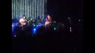 Delta Spirit - Tear It Up