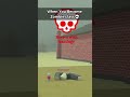 Bro Thinks He S ACTUALLY A Zombie ‍ ️ Roblox Deadrails