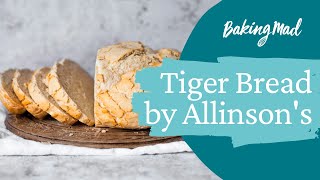 How to make tiger bread by allinson