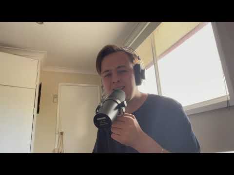 Chasing Cars // JAMIESON COVER