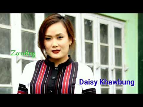 Hnena Puon La Sil Ka Tih - Daisy Khawbung & HP Runremthang