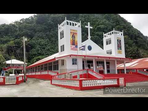 Autalimisasa Katoliko Laulii - Ta'avale Afi O Le Tala Lelei