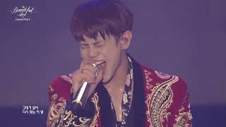 Download lagu BEAST - 별 헤는 밤 (Midnight) (Beautiful Show 2016) (QHD) mp3 Download lagu BEAST - 별 헤는 밤 (Midnight) (Beautiful Show 2016) (QHD) mp3