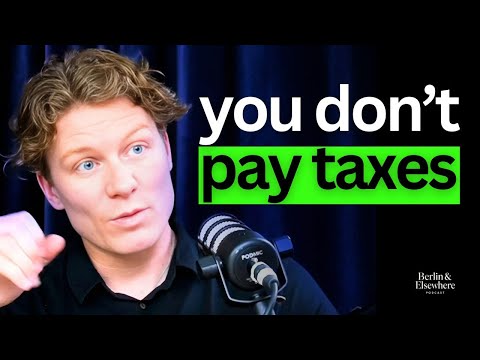 This is How REAL ESTATE Investment Works in GERMANY