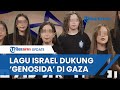 Friendship Song 2023 Lagu Yang Dinyanyikan Anak Anak Israel Dukung Pemusnahan Rakyat Gaza