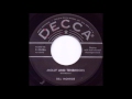 Molly And Tenbrooks - Bill Monroe