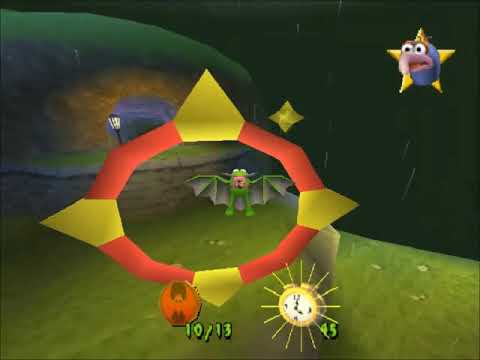 [PSX]Muppet monster adventure(part 3)