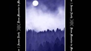 Arcane North - Cold Lonely Moors (2015)