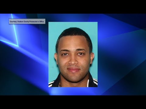 NJ Hudson County Prosecutor’s Office Charges Cesar Santana With Murder