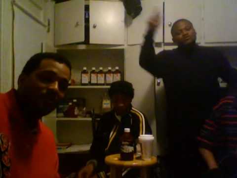 blunts and coffee cups part 1 sipping lean