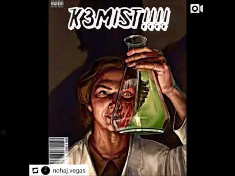 TFB K3mist - "Preach" [Prod By DeFAM BANGRZ]