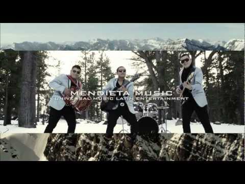 Que Seas Feliz - Enigma Norteno
