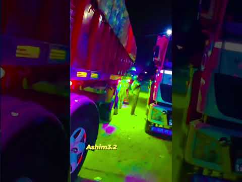 New  modify  gadi Sajan Mere satrangiya ASHIM 3.2#ytShorts