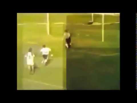 Villa Dálmine 1 - Luján 0 (Primera C Apertura 2002)
