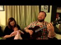 Chris Parnell's Lullaby (I Love You) from The Maya ...