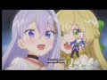 Cain S Engagement AnimeClips Tensei Kizoku No Isekai