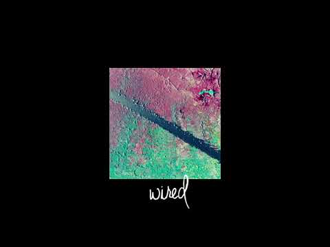 Max Doblhoff & Ngalah Oreyo feat. Shari Afrika - Nyaboma (Darksidevinyl Remix) [Wired]