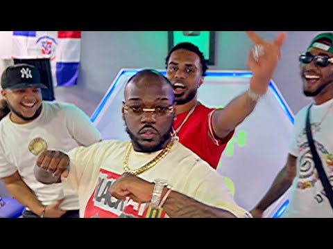 Ceky Viciny - Pasola 🛵 X Mestizo X Leroy X Chiquiklan - By LeoRD Prod (Video Oficial)