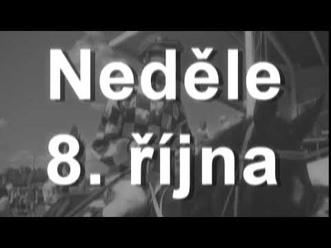 DS Pozvánka na Velkou pardubickou steeplechase 2017