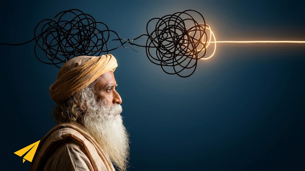 Sadhguru: If You Want To Know How to Embrace Life Fully, Try THIS!