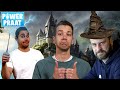 De week van Hogwarts Legacy en PSVR2! - Powerpraat