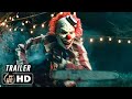 CLOWN IN A CORNFIELD Official Trailer 2025