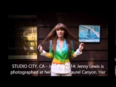Jenny Lewis - Aloha & The Three Johns