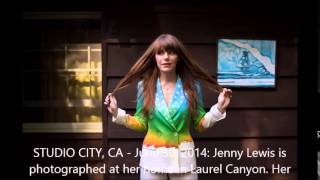 Jenny Lewis - Aloha & The Three Johns