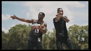Eyez Closed Music Video