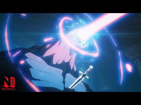 Castlevania | Multi-Audio Video: Trevor Enfrenta a Cíclope | Netflix Anime