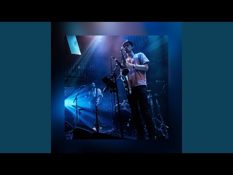 Listening Glasses (Live)