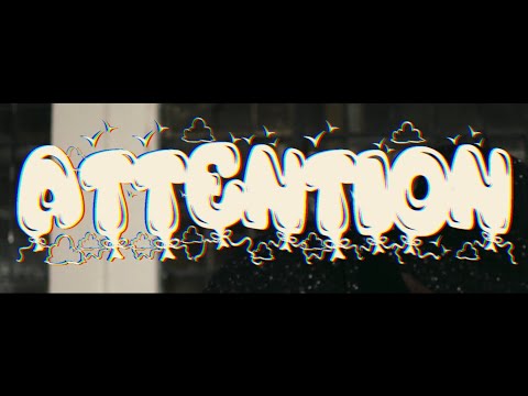 Kwony Cash - Attention (Studio Performance) SOFT DRUM EDITION!