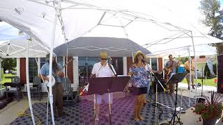 SAME OL&#39; RIVER (SAM BUSH COVER) - THE REUNION BAND