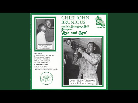 That Old Green River