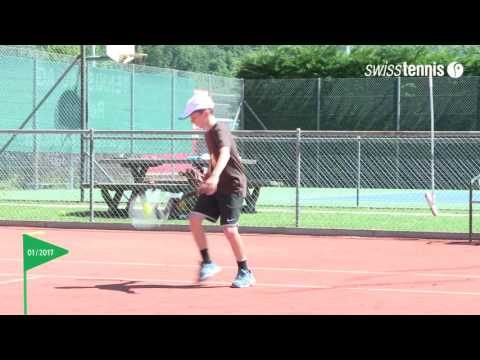 Super Challenge: 01/2017, Grün, vert, verde