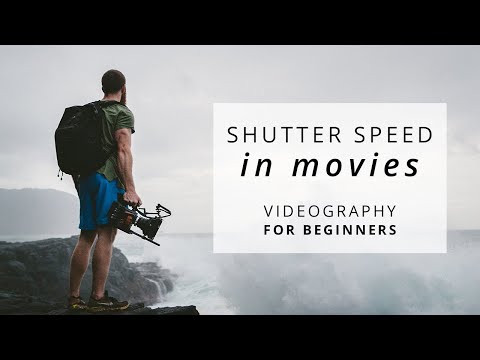 Frame Rates Explained Which Frame Rate Should I Use Videography for Beginners