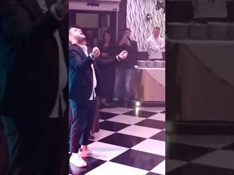 Michele Taurino...Anna russano.festa del CD uomo umile..2019...