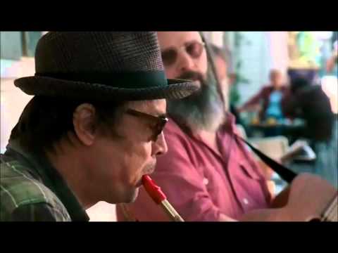 Treme - Come Out, Ye Black and Tans