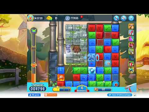 Pet Rescue level 5659, pet rescue, nivel 5659 pet rescue solucionado, solved, sin booster 5659, 5659
