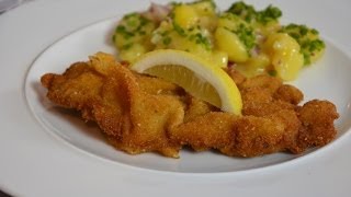 Wiener Schnitzel