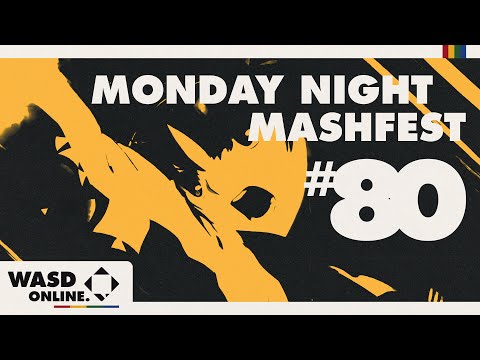 [MBTL | Melty Blood: Type Lumina] Monday Night Mashfest #80, Full Tournament VOD