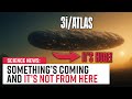 An Interstellar Visitor Larger Than Oumuamua Just Arrived And It S Unexplainable