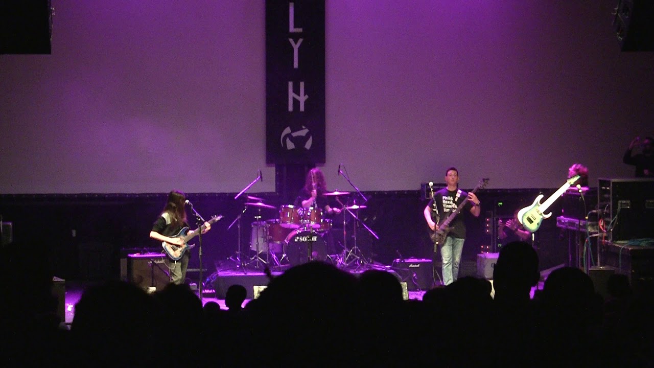 Kage @ Loudoun Youthfest Finals 2019